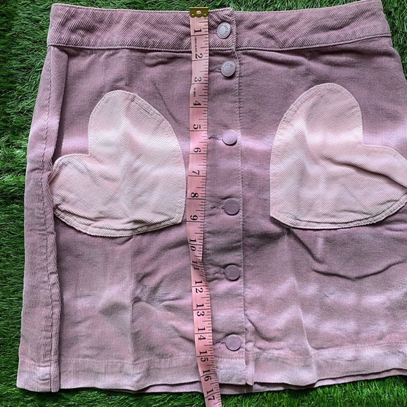 Lazy Oaf Skirt - Picture 9 of 9